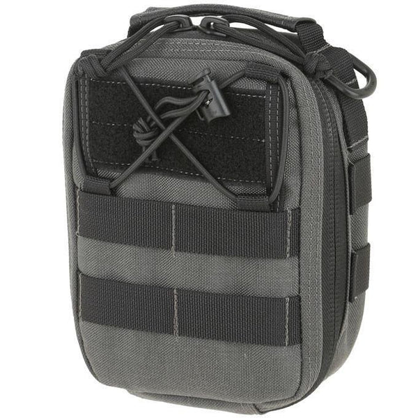 Maxpedition  FR-1 Medical Pouch (Wolf Gray)