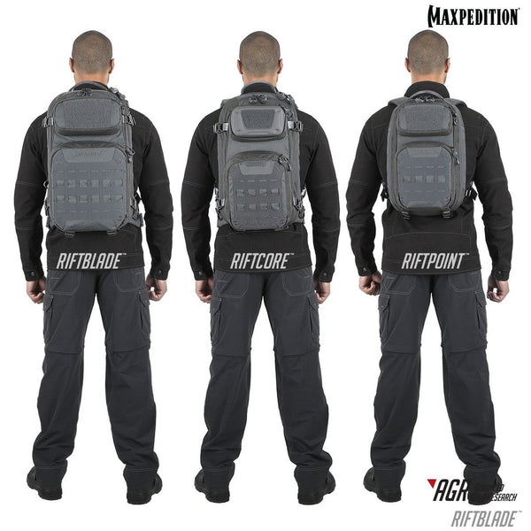 Riftblade™ Backpack Maxpedition – Maxpedition Australia